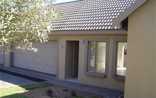 2 Bedroom Simplex in Brooklands