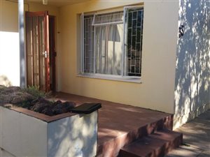 2 Bed House in Graafwater