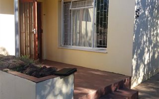 2 Bedroom House in Lamberts Bay