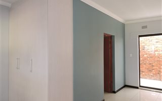 1 Bedroom House in Edelweiss