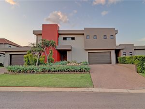 4 Bed House in Silverwoods Country Estate