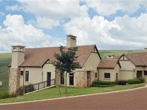 3 Bed House in Dullstroom