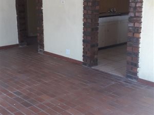1 Bed Flat in Brakpan Central