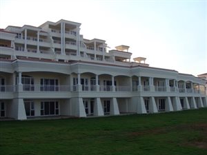 3 Bed Apartment in La Lucia