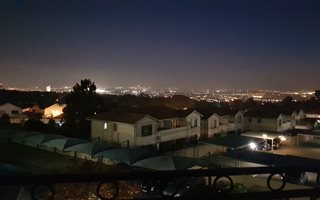 1 Bedroom Apartment in Halfway Gardens