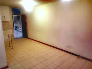 Studio Apartment in Mayville