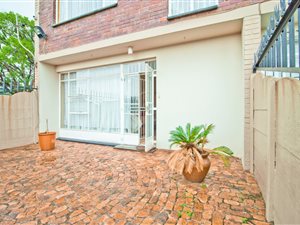 2 Bed Apartment in Witfield