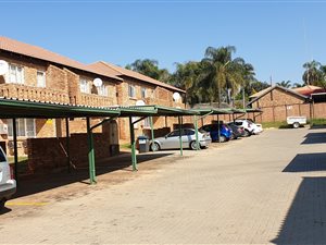 2 Bed Apartment in Amandasig
