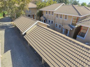 2 Bed Apartment in Paulshof