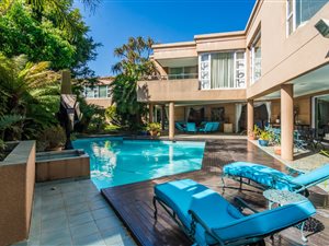 4 Bed Cluster in Atholl