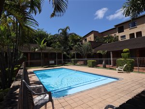 2 Bed Townhouse in St Lucia
