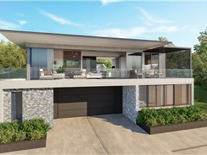 585 m² Land available in Umdloti
