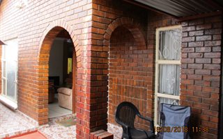 4 Bedroom House in Protea North