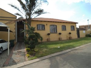 3 Bed House in Southcrest
