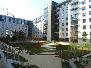 2 Bed Apartment in Melrose Arch