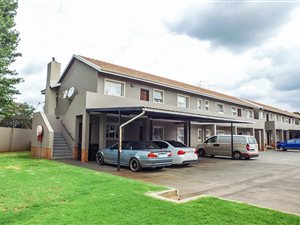 3 Bedroom House in Brenthurst