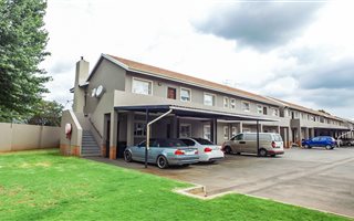 3 Bedroom Apartment in Brenthurst