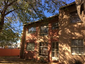 1 Bedroom Apartment in Pretoria North