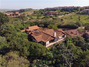 3 Bed Townhouse in Hilltop Estate