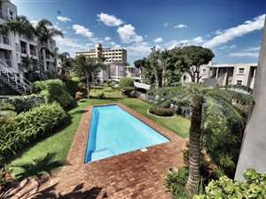 1 Bed Apartment in Morningside