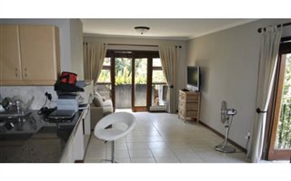 1 Bedroom Apartment in Dainfern