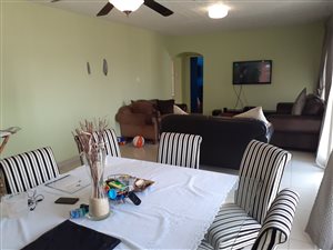 3 Bed Apartment in Montclair