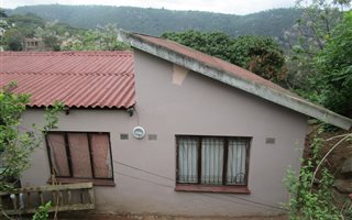 2 Bedroom House in Nagina