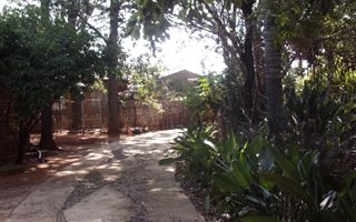 8.5 ha Farm in Waterval