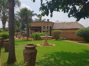 3 Bed House in Bredell AH