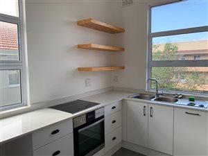 2 Bed Flat in Morningside