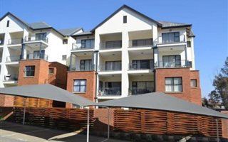 3 Bedroom Apartment in Kyalami