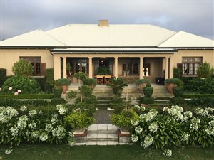 4 Bed House in Bredasdorp