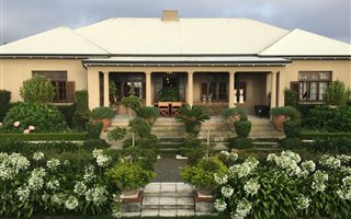 4 Bedroom House in Bredasdorp