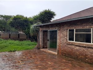 3 Bed House in Wonderboom