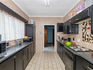 3 Bed House in Struisbult