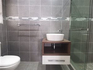 4 Bed House in Rylands