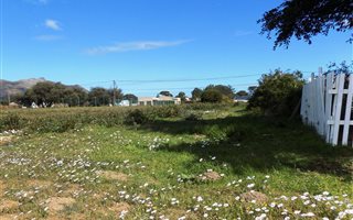 1487 m² Land available in Fisherhaven