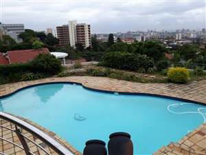 5 Bed House in Bulwer