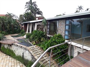 5 Bed House in Bulwer
