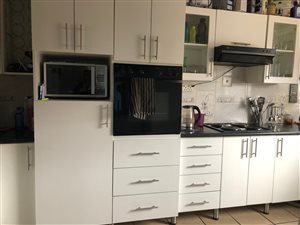 3 Bed House in Buffalo Flats