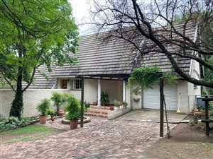 8656 m² Farm in Chartwell