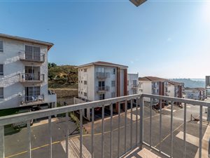 2 Bed Apartment in Verulam