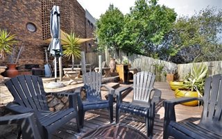 3 Bedroom Townhouse in Val de Grace