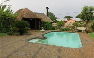 3 Bedroom House in Naudeville