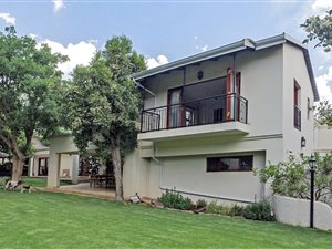 3 Bedroom House in Rivonia
