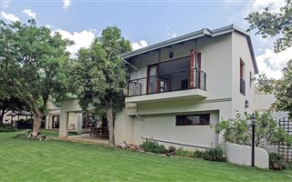 3 Bedroom House in Rivonia