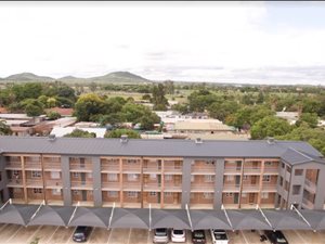 2 Bed Flat in Pretoria North