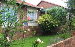 3 Bedroom Townhouse in Faerie Glen