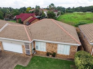 3 Bed House in Pomona