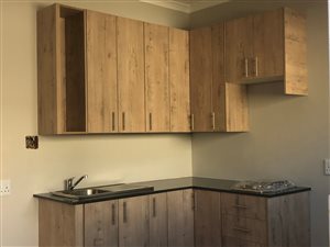 Studio apartment in Illiondale
